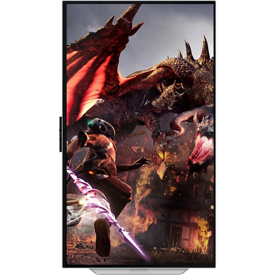 Монітор 32" Samsung LS32DG800SIXUA