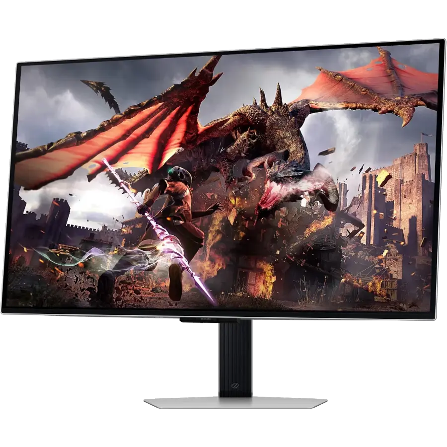 Монітор 32" Samsung LS32DG800SIXUA