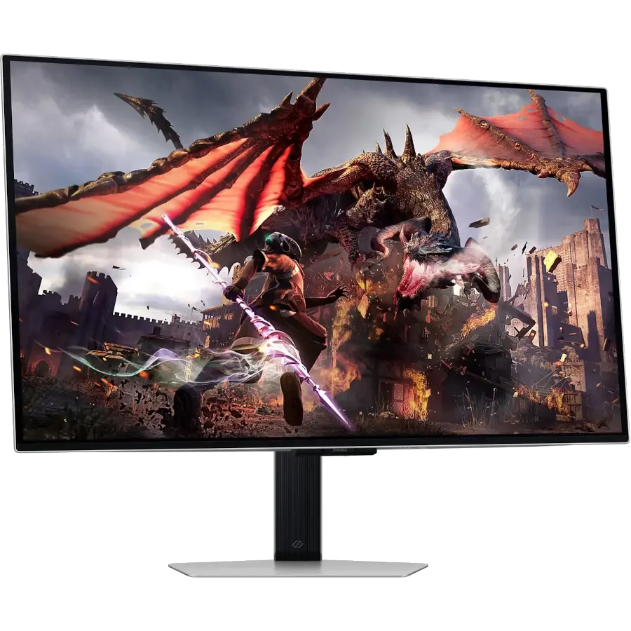Монітор 32" Samsung LS32DG800SIXUA