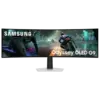 Монiтор 49" Samsung LS49DG910SIXCI