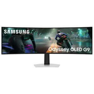 Samsung LS49DG910SIXCI