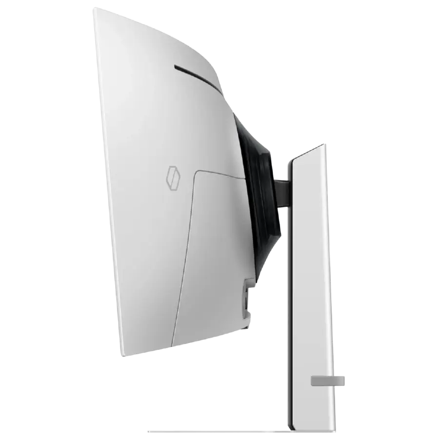 Монiтор 49" Samsung LS49DG910SIXCI