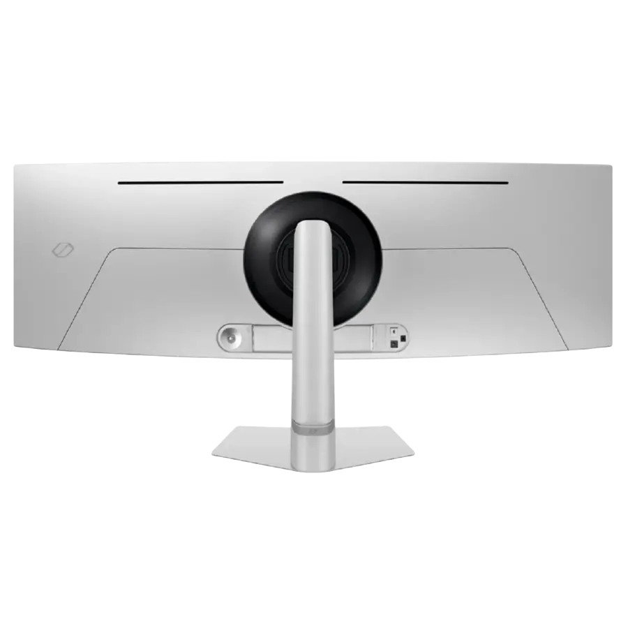 Монiтор 49" Samsung LS49DG910SIXCI