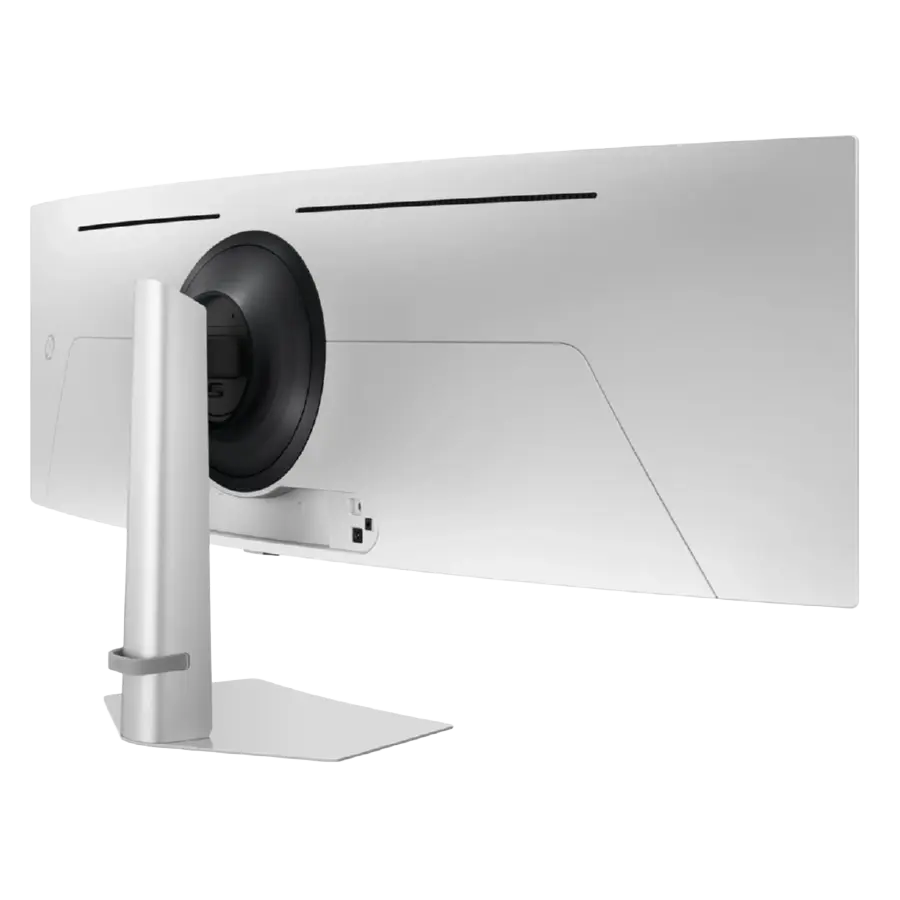 Монiтор 49" Samsung LS49DG910SIXCI