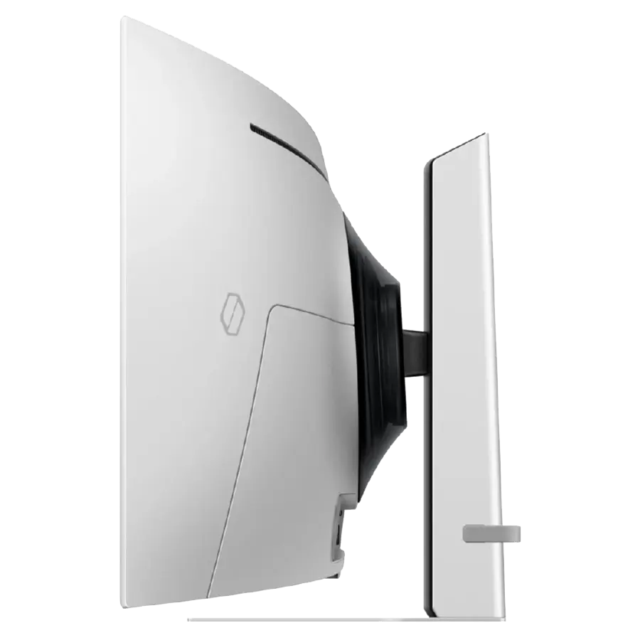 Монiтор 49" Samsung LS49DG910SIXCI