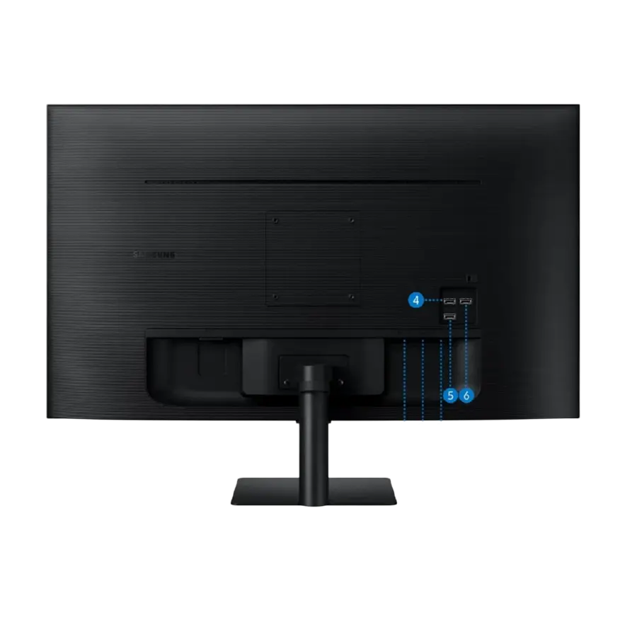 Монiтор 32" Samsung LS32DM702UIXUA