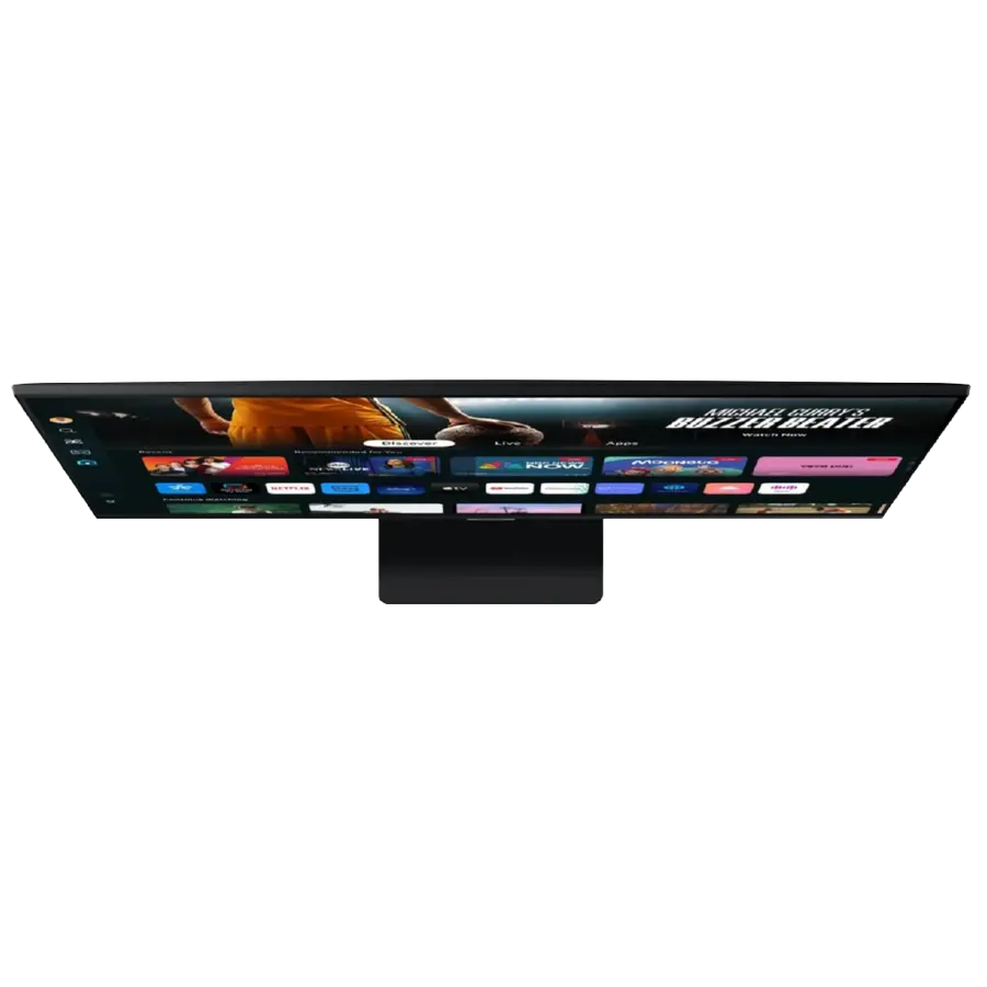 Монiтор 32" Samsung LS32DM702UIXUA