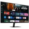 Монiтор 32" Samsung LS32DM702UIXUA