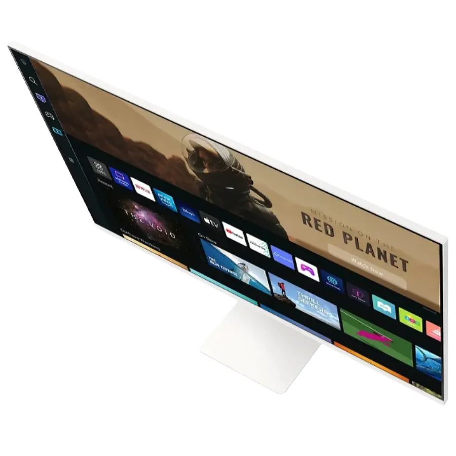 Монiтор 32" Samsung LS32DM801UIXUA