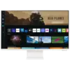 Монiтор 32" Samsung LS32DM801UIXUA