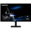 Монiтор 24" Samsung LS24F320GAIXCI