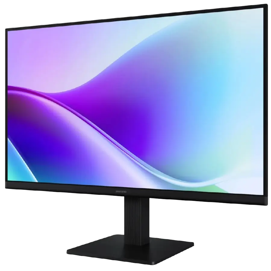 Монiтор 24" Samsung LS24F320GAIXCI