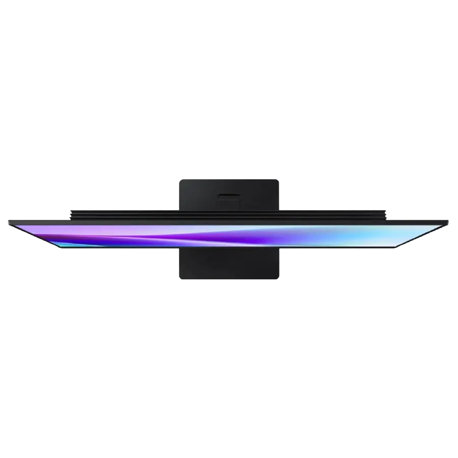 Монiтор 24" Samsung LS24F320GAIXCI