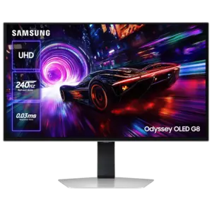 Samsung LS27FG812SIXCI