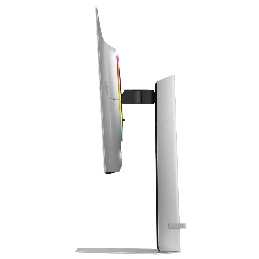 Монітор 27" Samsung LS27FG812SIXCI