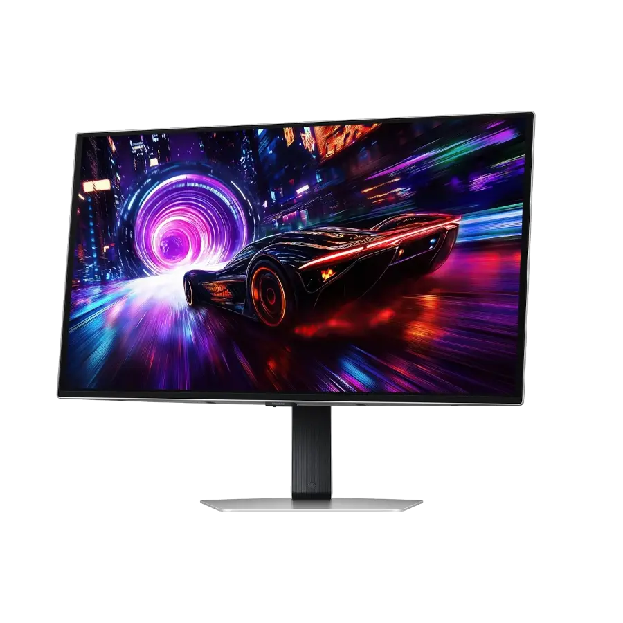 Монітор 27" Samsung LS27FG812SIXCI