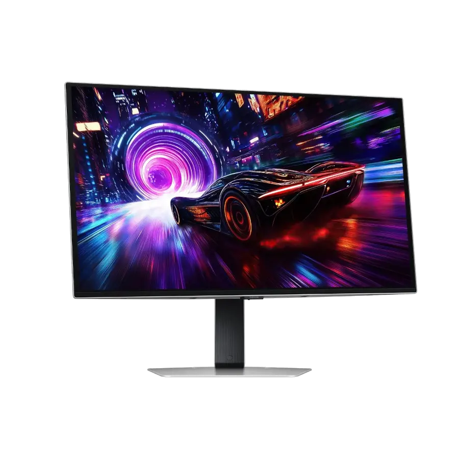 Монітор 27" Samsung LS27FG812SIXCI