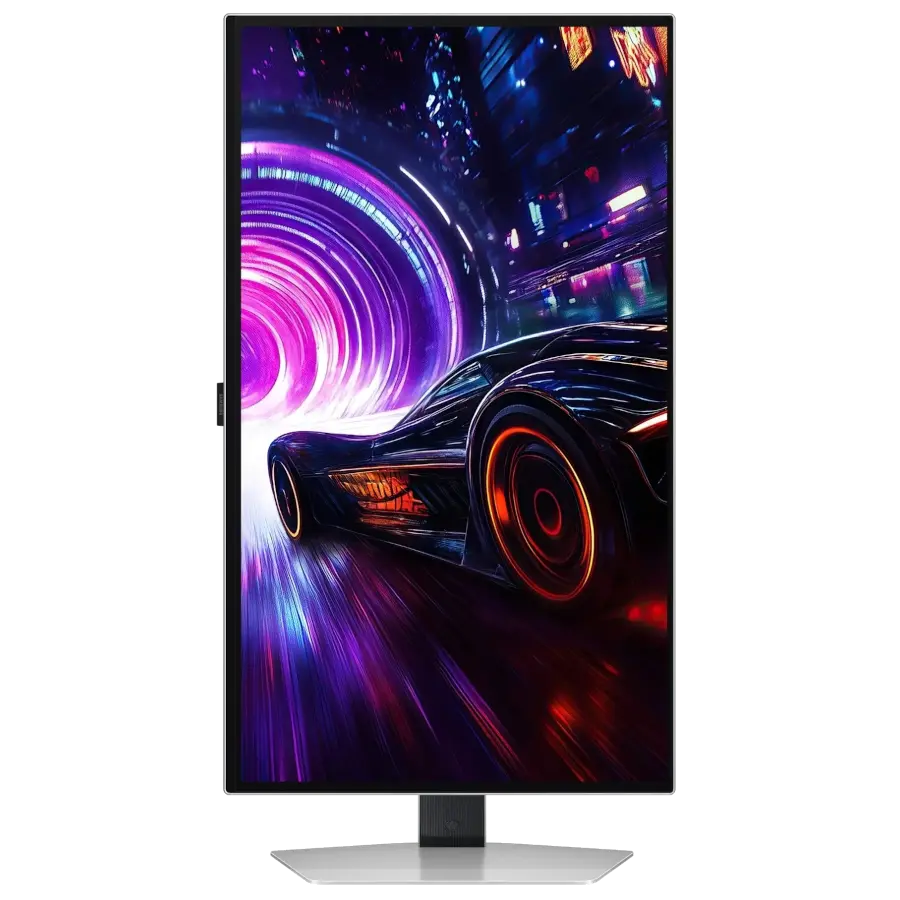 Монітор 27" Samsung LS27FG812SIXCI