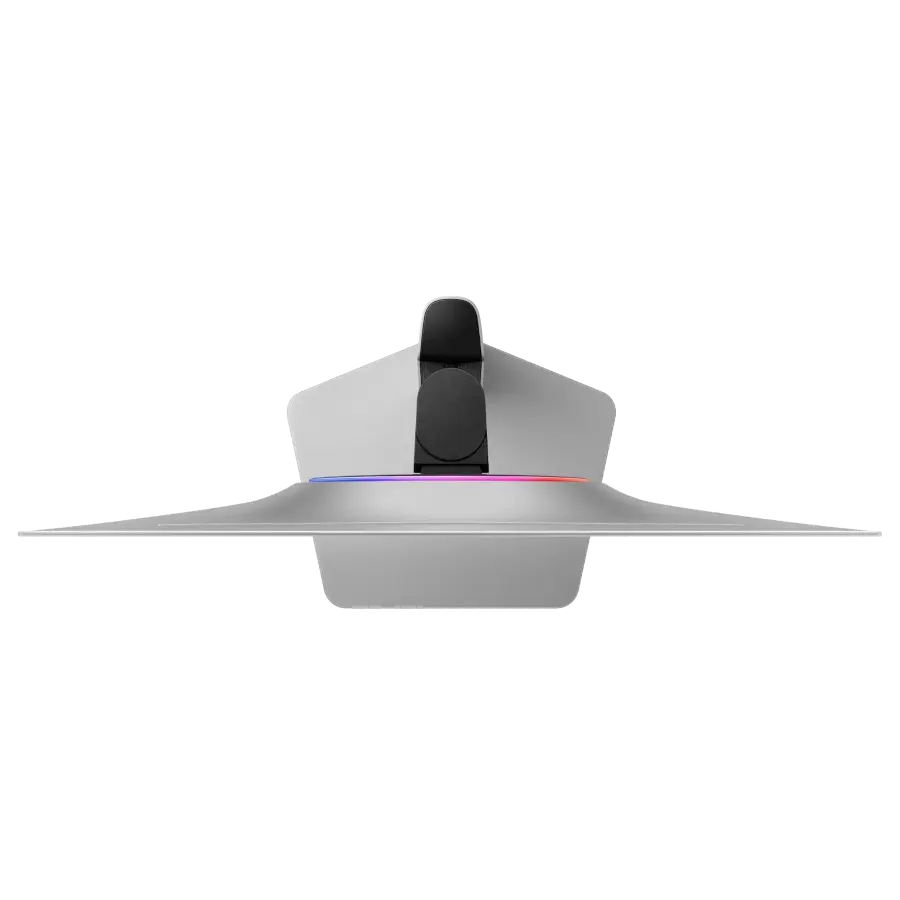 Монітор 27" Samsung LS27FG812SIXCI