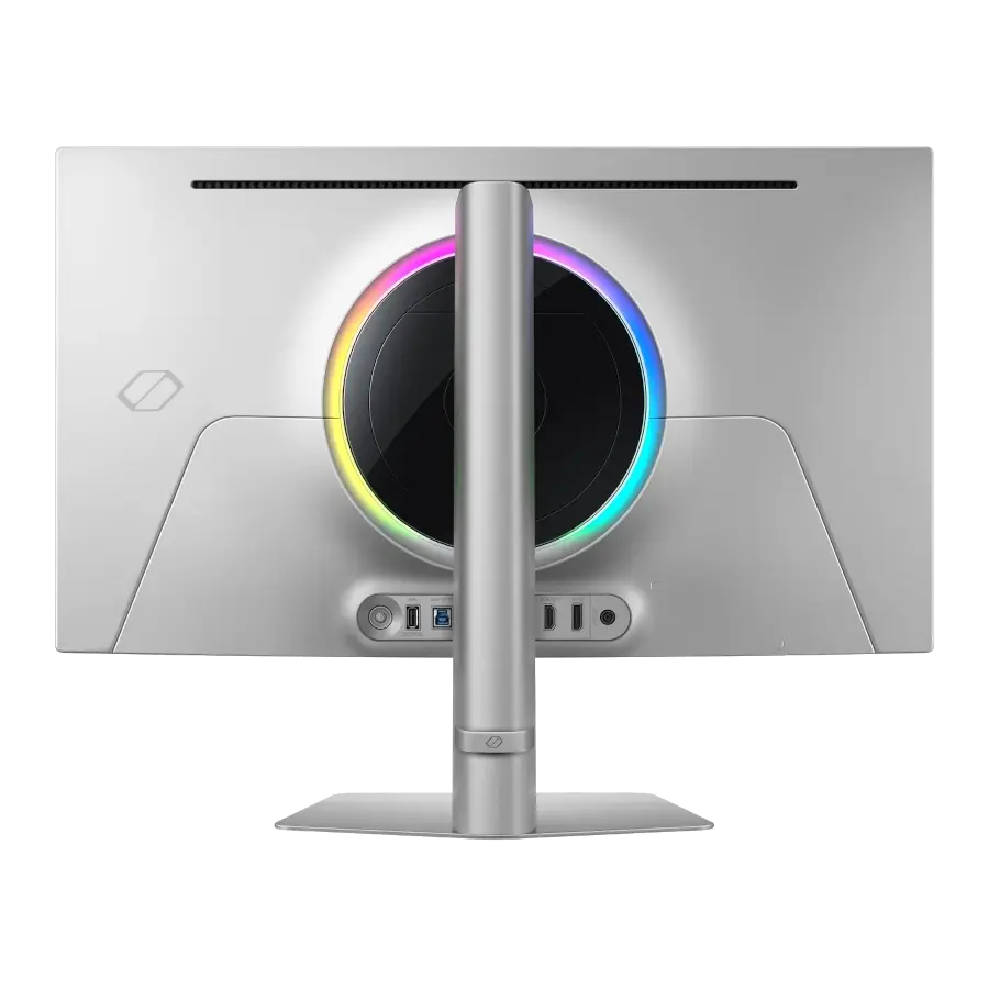 Монітор 27" Samsung LS27FG812SIXCI