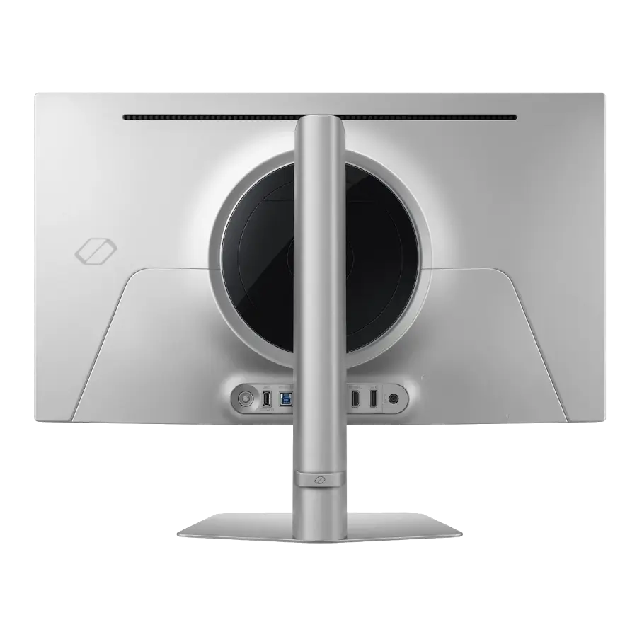 Монітор 27" Samsung LS27FG812SIXCI