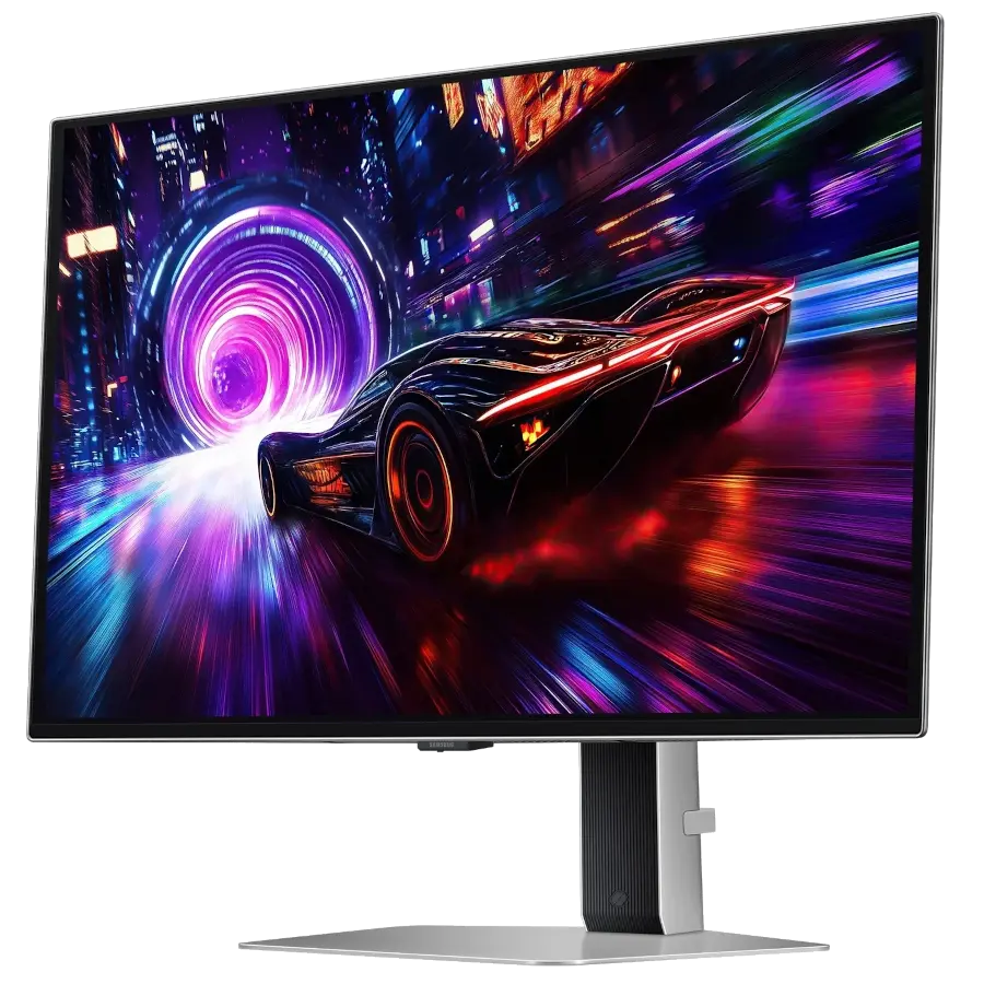 Монітор 27" Samsung LS27FG812SIXCI