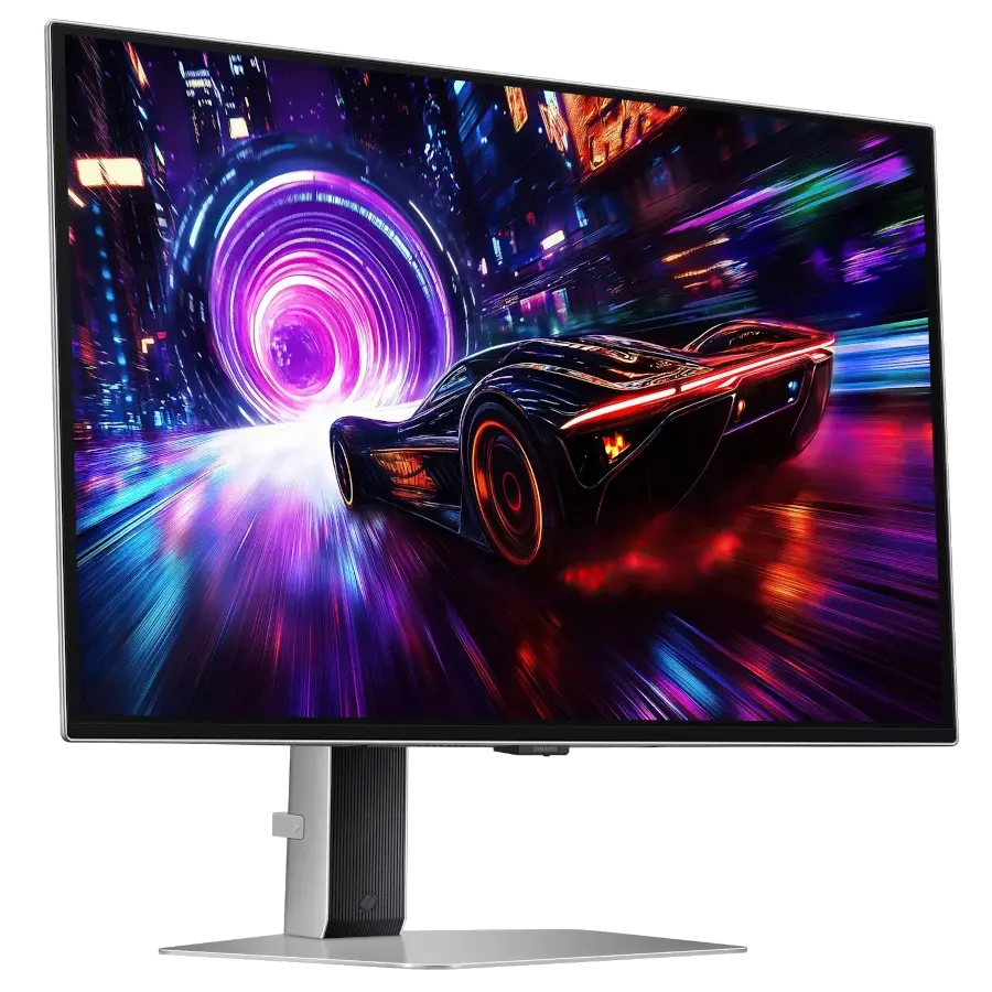 Монітор 27" Samsung LS27FG812SIXCI