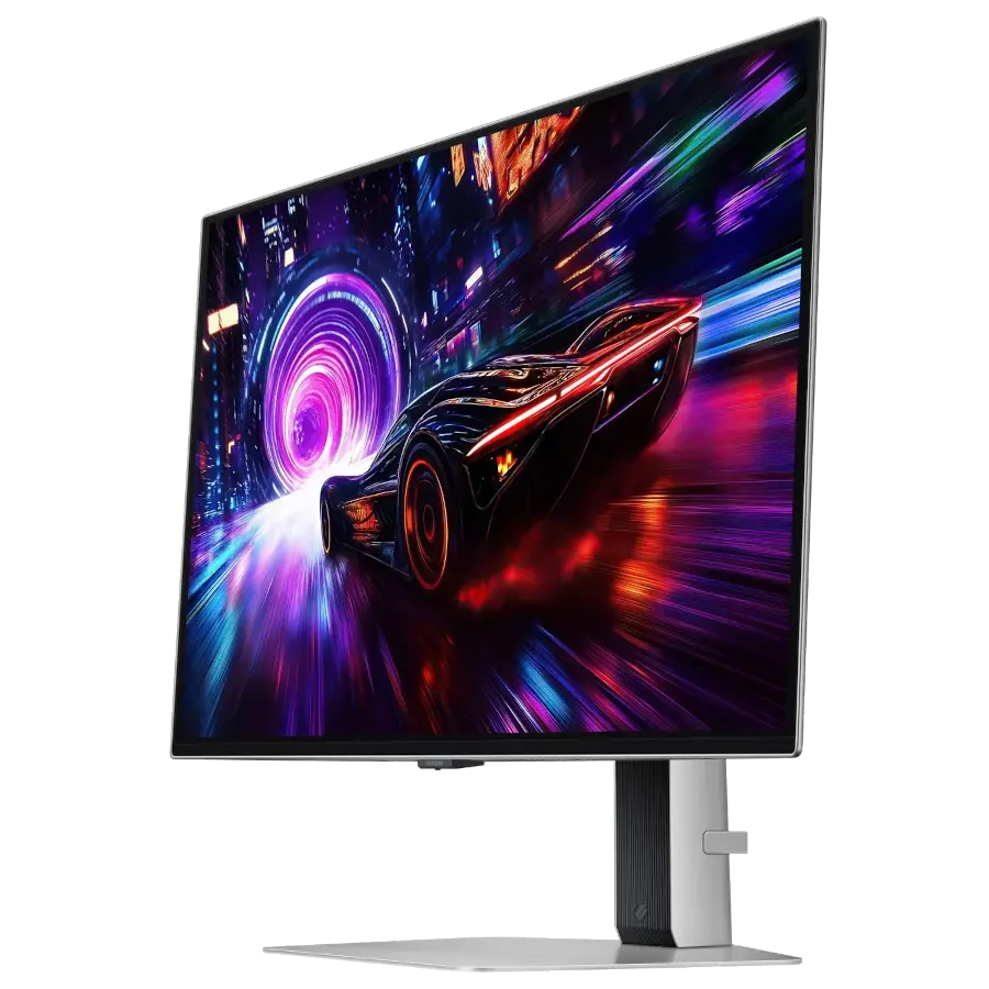 Монітор 27" Samsung LS27FG812SIXCI