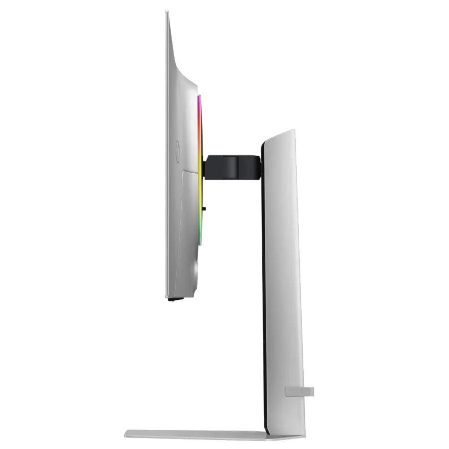 Монітор 27" Samsung LS27FG812SIXCI