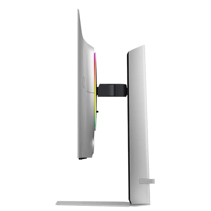 Монітор 27" Samsung LS27FG812SIXCI