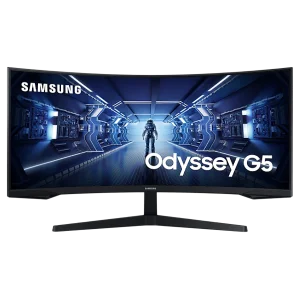 Samsung LC34G55TWWIXCI