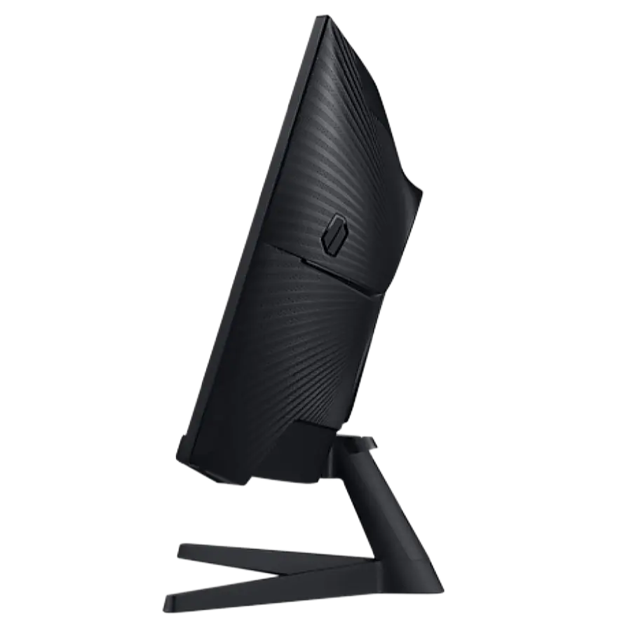 Монітор 34" Samsung LC34G55TWWIXCI