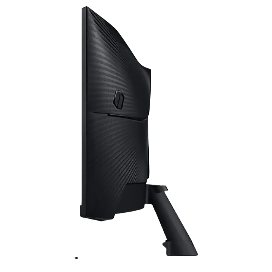 Монітор 34" Samsung LC34G55TWWIXCI