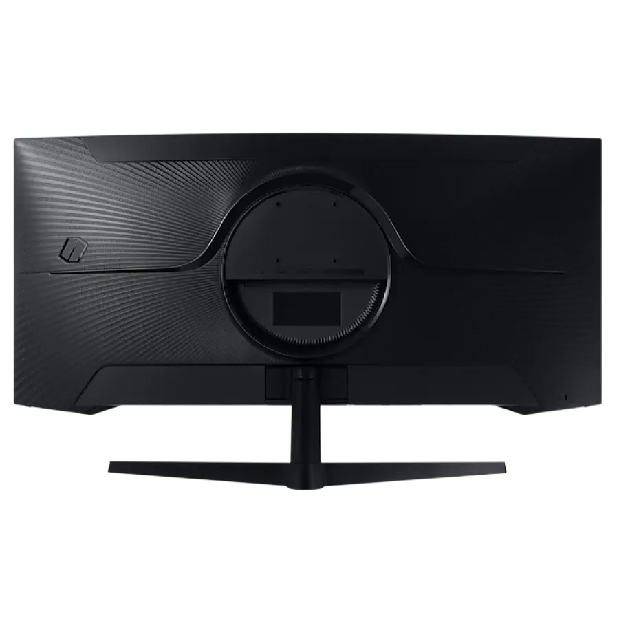 Монітор 34" Samsung LC34G55TWWIXCI