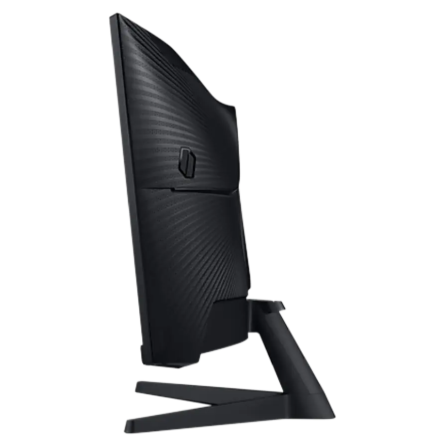 Монітор 34" Samsung LC34G55TWWIXCI