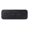 Портативний зарядний пристрій Samsung 20000mAh Black (EB-P5300XJRGRU)