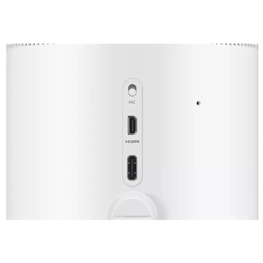 Лазерний проектор Samsung SP-LFF3CLAXXUA