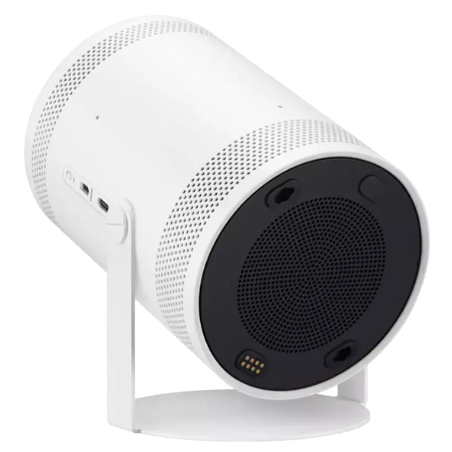 Лазерний проектор Samsung SP-LSP3BLAXUA