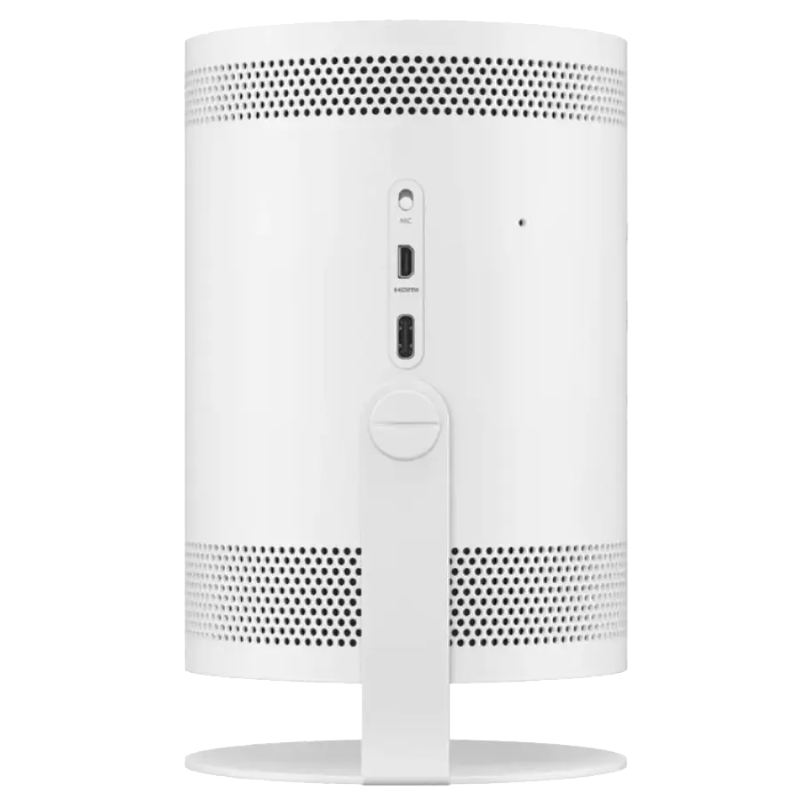 Лазерний проектор Samsung SP-LSP3BLAXUA