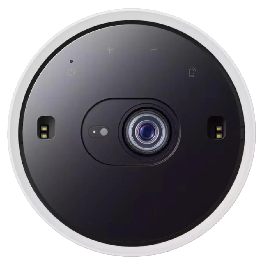 Лазерний проектор Samsung SP-LSP3BLAXUA