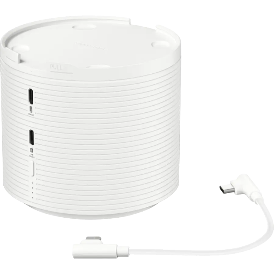 Зовнішня портативна батерея Samsung VG-FBB3BA/XC