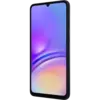 Мобільний телефон Samsung Galaxy A05 4/128GB Black (SM-A055FZKGSEK)