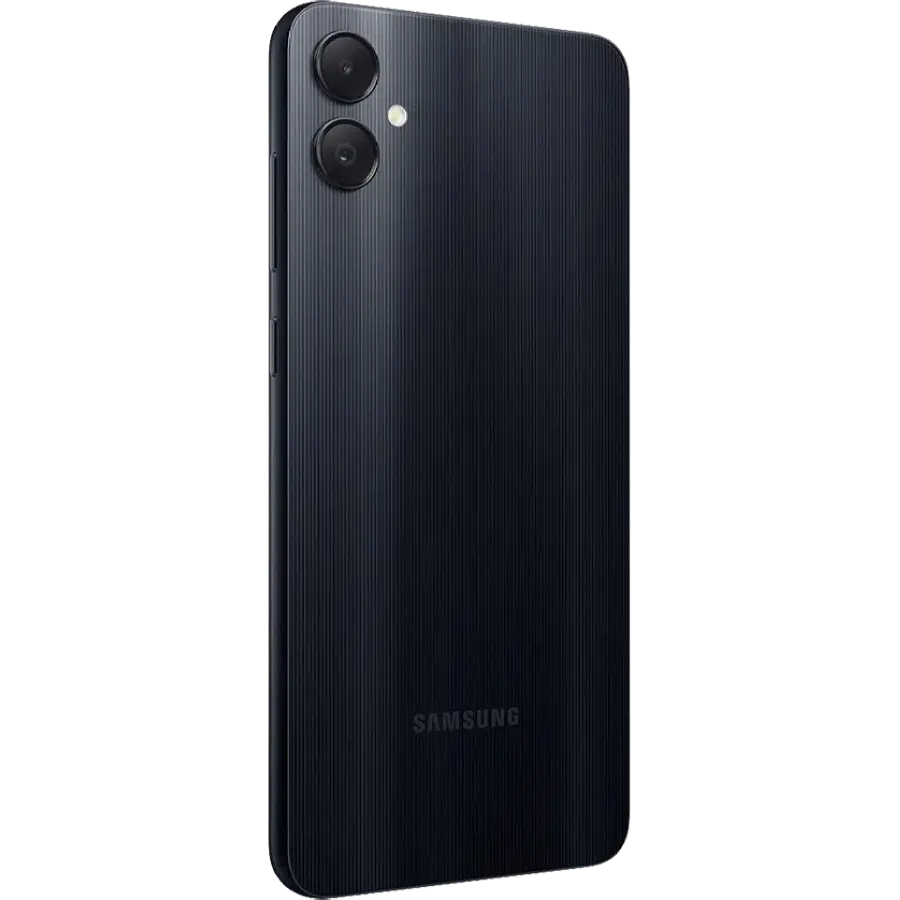 Мобільний телефон Samsung Galaxy A05 4/128GB Black (SM-A055FZKGSEK)