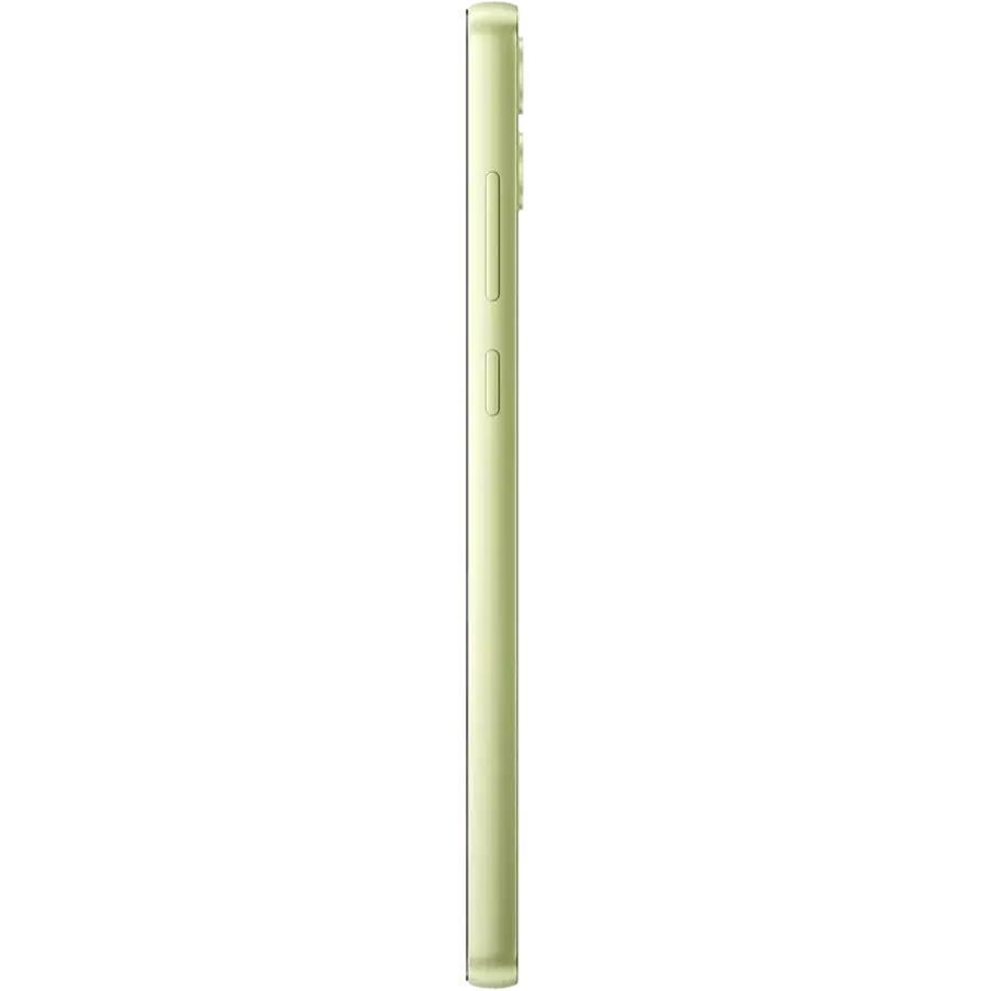 Мобільний телефон Samsung Galaxy A05 4/64GB Light Green (SM-A055FLGDSEK)