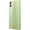 Мобільний телефон Samsung Galaxy A05 4/64GB Light Green (SM-A055FLGDSEK)