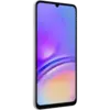 Мобільний телефон Samsung Galaxy A05 4/64GB Silver (SM-A055FZSDSEK)