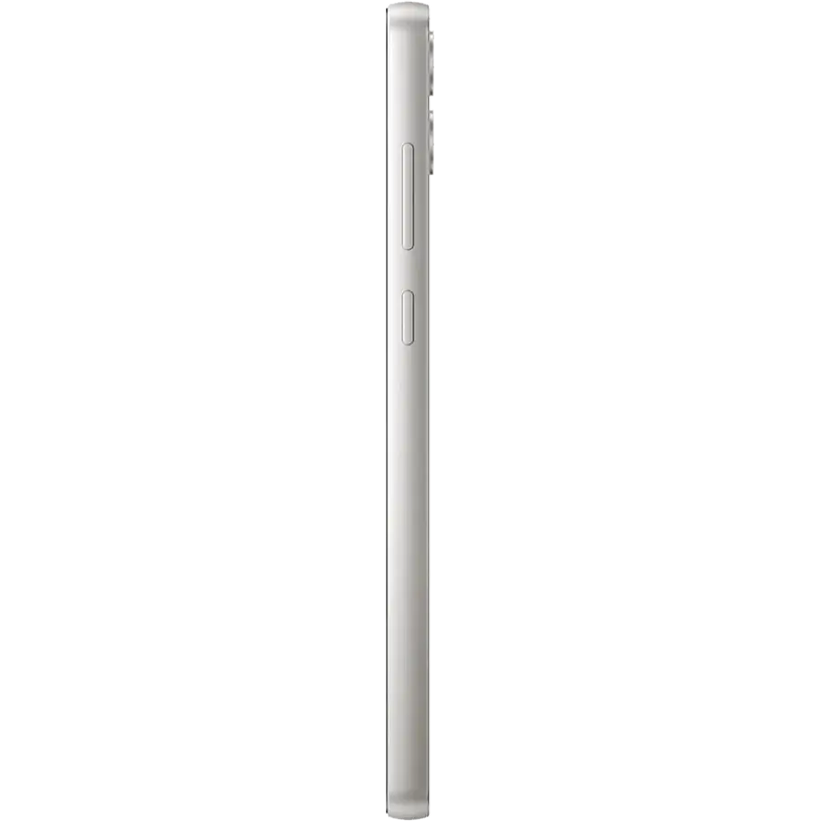 Мобільний телефон Samsung Galaxy A05 4/64GB Silver (SM-A055FZSDSEK)