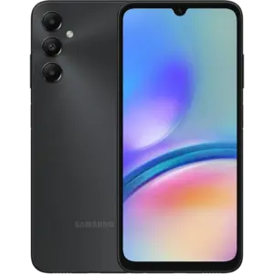 Samsung Galaxy A05s 4/128GB Black