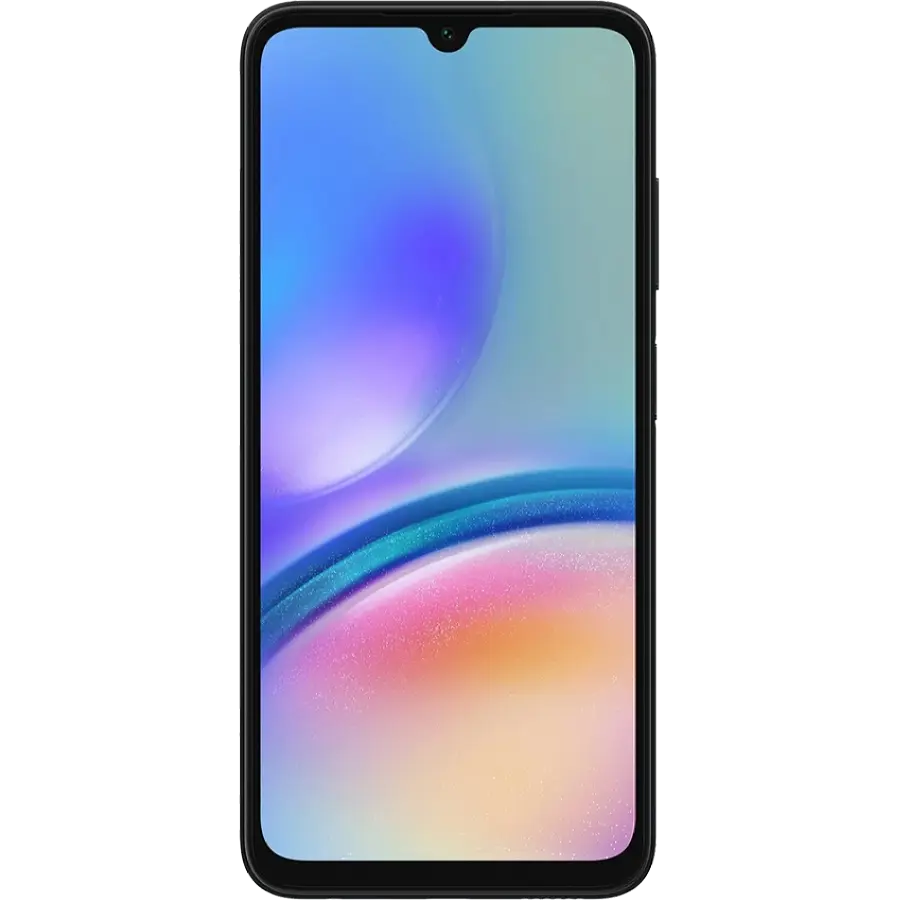 Мобільний телефон Samsung Galaxy A05s 4/64GB Black (SM-A057GZKUEUC)