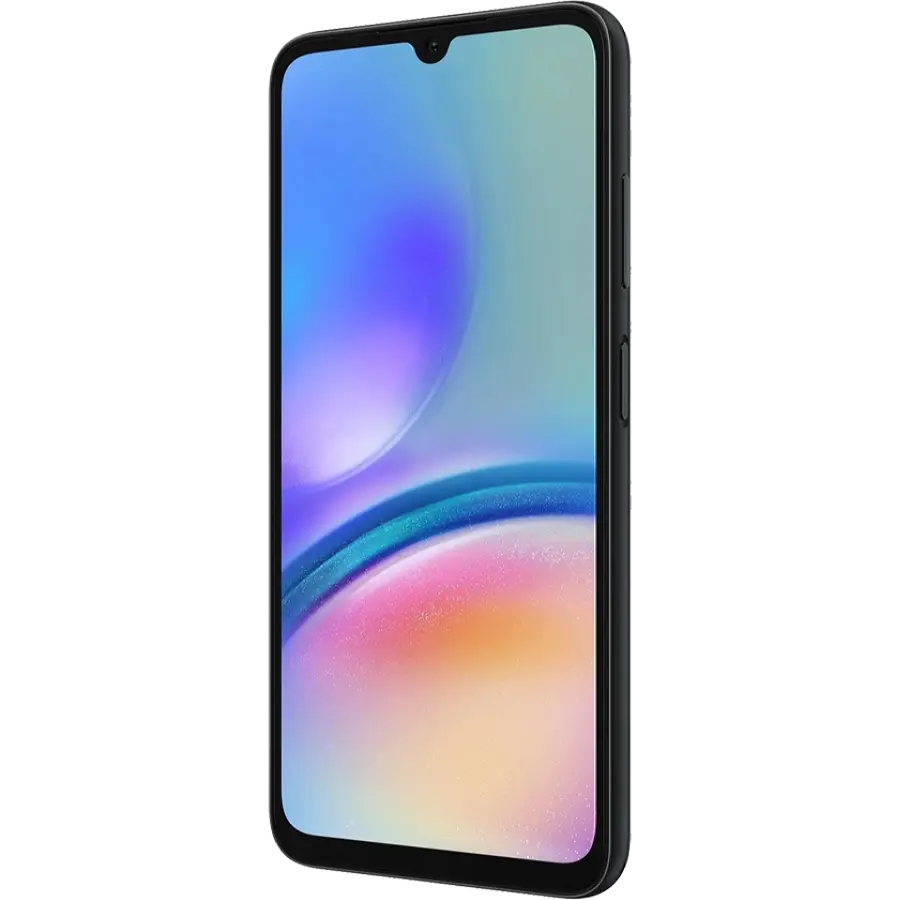 Мобільний телефон Samsung Galaxy A05s 4/64GB Black (SM-A057GZKUEUC)